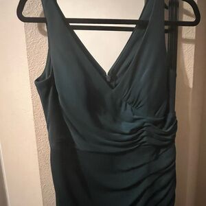 AZAZIE LEANDRA bridesmaids dress